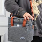 Термосумка Brivilas UrbanCool 18L