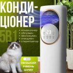 Підлоговий кондиціонер Top Kitchen TK 00248