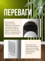 Підлоговий кондиціонер Top Kitchen TK 00248 — изображение 7