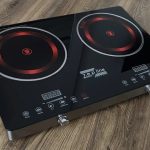 Електрична інфрачервона плита ZepLine ZP-062