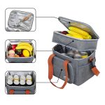 Термосумка Brivilas UrbanCool 18L — изображение 4