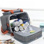 Термосумка Brivilas UrbanCool 18L — изображение 5