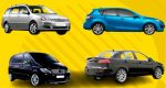 Тент для автомобіля — изображение 8