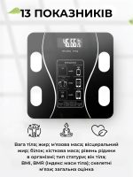 Розумні ваги Scale One — изображение 5