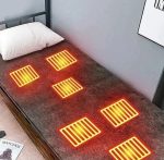 Електропростирадло з USB живленням