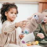 Музичний плюшевий Видрьонок — изображение 2