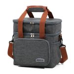 Термосумка Brivilas UrbanCool 18L — изображение 3
