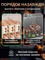 Органайзер для зберігання яєць — изображение 2