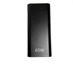 Power bank 65 Вт 20 000 mah