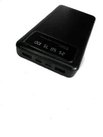 Power bank 30 000 mah — изображение 2