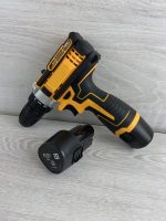 Шуруповерт 12V + набір із 46 інструментів — изображение 3