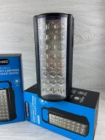 Перемикач ліхтар 800 люмен + Power Bank — изображение 2