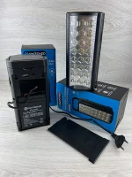 Перемикач ліхтар 800 люмен + Power Bank — изображение 3