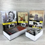 Сейф-книга скарбничка "English Dictionary"