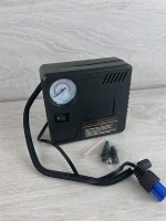 Потужний powerbank і пусковий пристрій 99800 mah + компресор — изображение 3