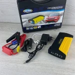 Потужний powerbank і пусковий пристрій 50800 mah