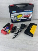 Потужний powerbank і пусковий пристрій 50800 mah