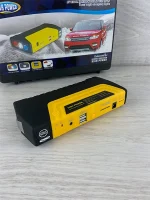 Потужний powerbank і пусковий пристрій 50800 mah — изображение 2