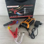 Потужний powerbank і пусковий пристрій 99800 mah