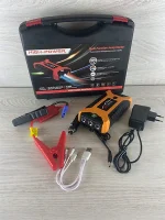 Потужний powerbank і пусковий пристрій 99800 mah