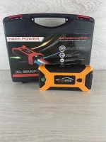Потужний powerbank і пусковий пристрій 99800 mah — изображение 2