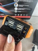 Потужний powerbank і пусковий пристрій 99800 mah — изображение 3