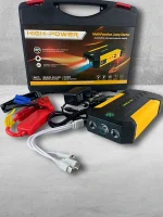 Потужний powerbank і пусковий пристрій 88000 mah