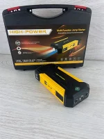 Потужний powerbank і пусковий пристрій 88000 mah — изображение 2