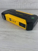 Потужний powerbank і пусковий пристрій 88000 mah — изображение 3