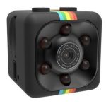 Екшн-камера Blitz SQ11 Mini Чорний