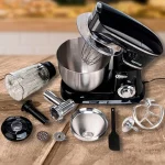 Кухонний комбайн RАINВЕRG MAGIC PRO 3 в 1