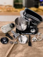 Кухонний комбайн RАINВЕRG MAGIC PRO 3 в 1