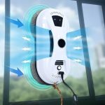 Робот для миття вікон Серветки для робота мийника вікон — изображение 2