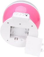 Проєктор-нічник UFT Зоряне небо Star master Dream Pink — изображение 6