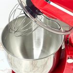 Планетарний міксер 2200 Вт — изображение 2