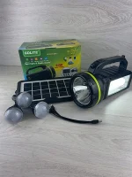 Портативна сонячна система GDLITE GD-2000А