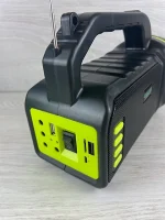 Портативна сонячна система GDLITE GD-2000А — изображение 2