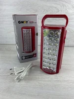 Акумуляторний ліхтар GWAY GLS240S
