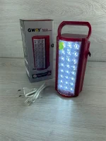 Акумуляторний ліхтар GWAY GLS240S — изображение 2