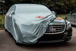 Тент для автомобіля — изображение 5