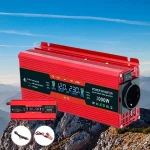 Інвертор V-TEK 1000W