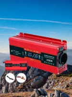 Інвертор V-TEK 1000W