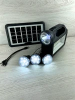 Ліхтар лампа GDTIMES GD-101 — изображение 2