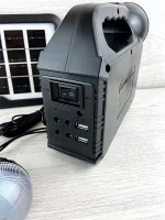 Ліхтар лампа GDTIMES GD-101 — изображение 3