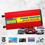 Інвертор 1000W