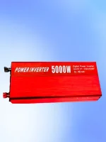 Інвертор 5000W — изображение 3