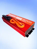 Інвертор 5000W — изображение 2