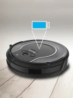 Робот-пилосос 3 в 1 Sweeping Robot — изображение 2