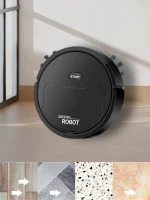 Робот-пилосос 3 в 1 Sweeping Robot — изображение 3