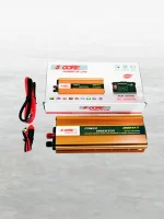 Інвертор 5 Core 2000W — изображение 3